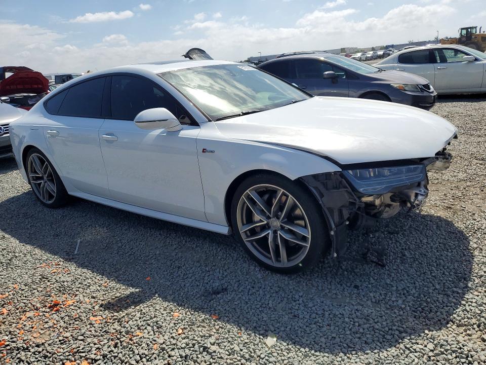 Aukcja sprzedaży 2016 Audi A7, vin: WAU2GAFC1GN022675, numer aukcji: 51992836
