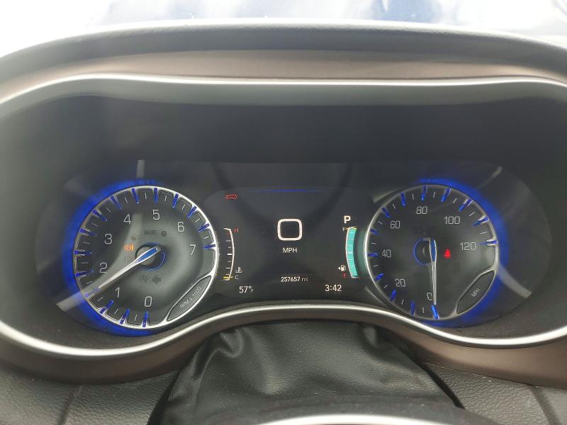 Продажа на аукционе авто 2019 Chrysler Pacifica, vin: 2C4RC1BGXKR549440, номер лота: 51831856