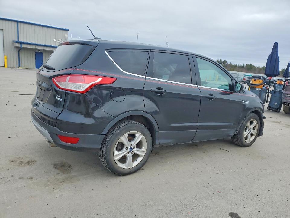 Продажа на аукционе авто 2014 Ford Escape, vin: 1FMCU9GX7EUC72131, номер лота: 48386356