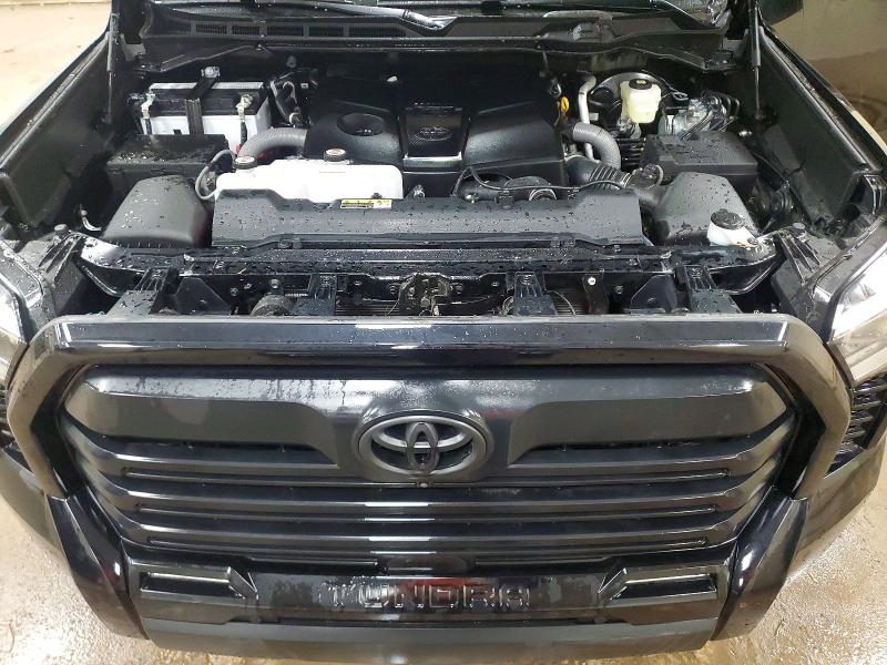 Продаж на аукціоні авто 2026 Toyota Tundra, vin: 5TFWA5DB6TX364726, номер лоту: 49113026