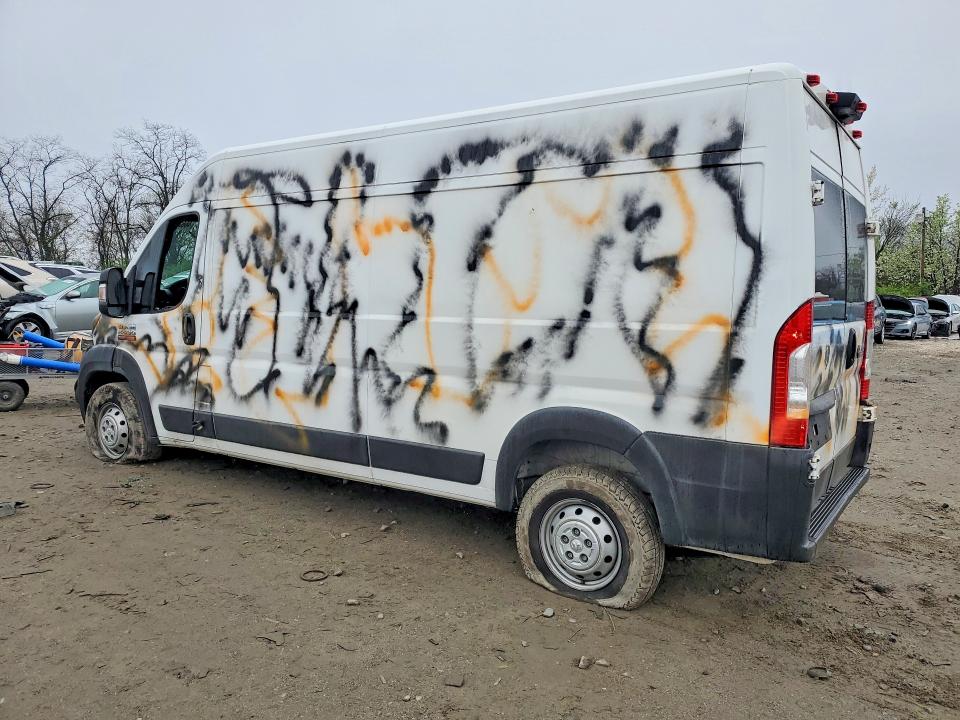 Aukcja sprzedaży 2019 Ram Promaster 2500, vin: 3C6TRVDG2KE544363, numer aukcji: 46628396