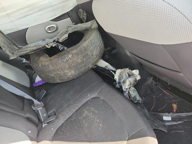 2014 Kia Soul მანქანა იყიდება აუქციონზე, vin: KNDJN2A27E7747451, აუქციონის ნომერი: 51170606