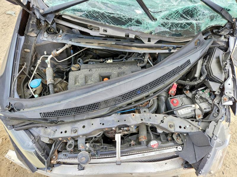 Продаж на аукціоні авто 2012 Honda Civic, vin: 2HGFB2F83CH606133, номер лоту: 51653226