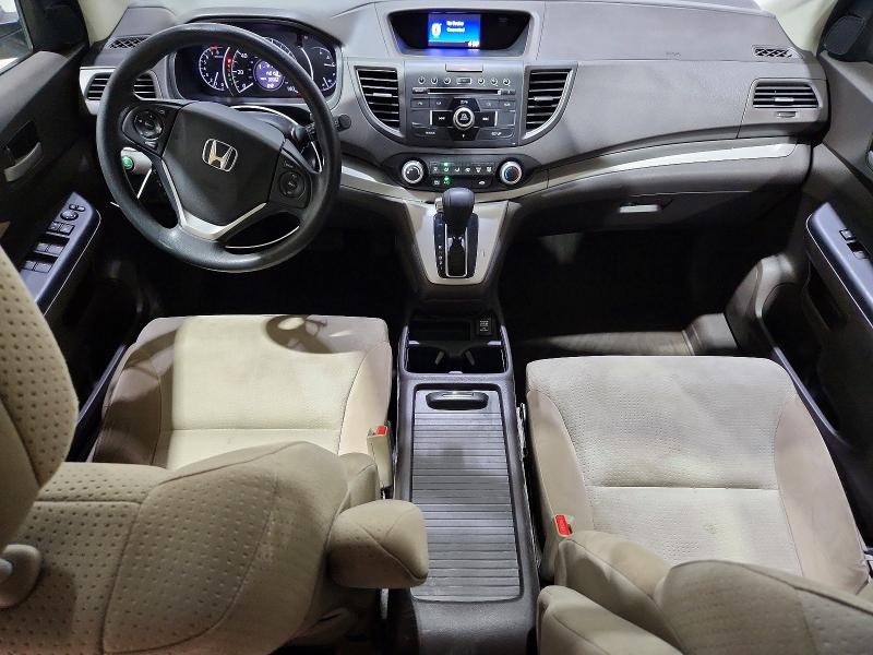 51609706 :رقم المزاد ، 5J6RM4H54DL023489 vin ، 2013 Honda Cr-v مزاد بيع
