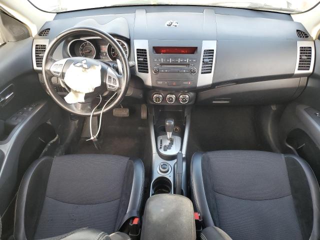 Aukcja sprzedaży 2013 Mitsubishi Outlander, vin: JA4JT3AW8DU020943, numer aukcji: 50417926