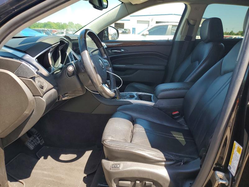 48822526 :رقم المزاد ، 3GYFNAE37CS606715 vin ، 2012 Cadillac Srx مزاد بيع