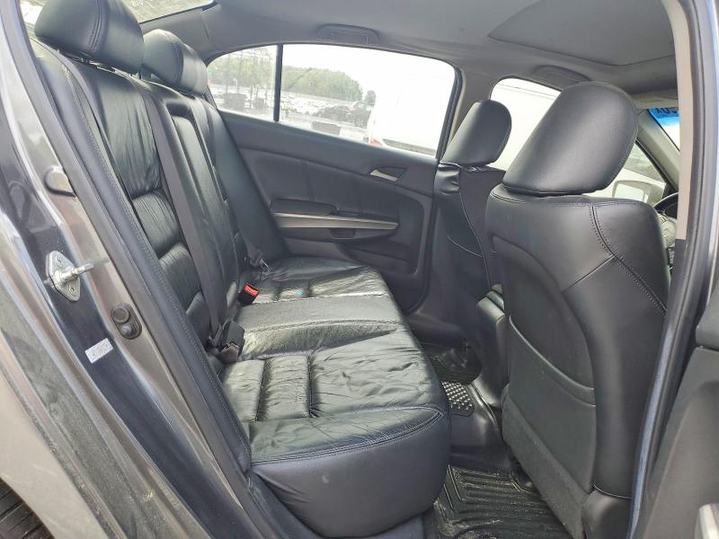 2008 Honda Accord მანქანა იყიდება აუქციონზე, vin: 1HGCP36838A002789, აუქციონის ნომერი: 51840336