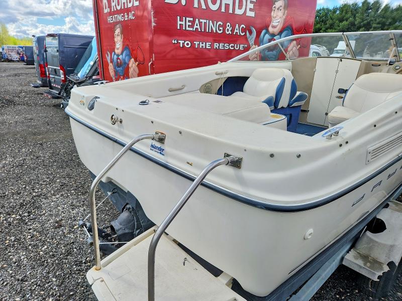 Продажа на аукционе авто 2001 Bayliner Bayliner, vin: USHA73CYH001, номер лота: 48316996