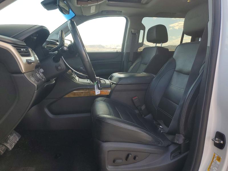 2017 Gmc Yukon Xl მანქანა იყიდება აუქციონზე, vin: 1GKS2HKJ0HR249613, აუქციონის ნომერი: 51855366