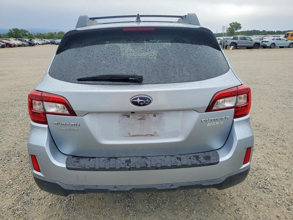 Продаж на аукціоні авто 2017 Subaru Outback, vin: 4S4BSANC7H3257450, номер лоту: 50102556