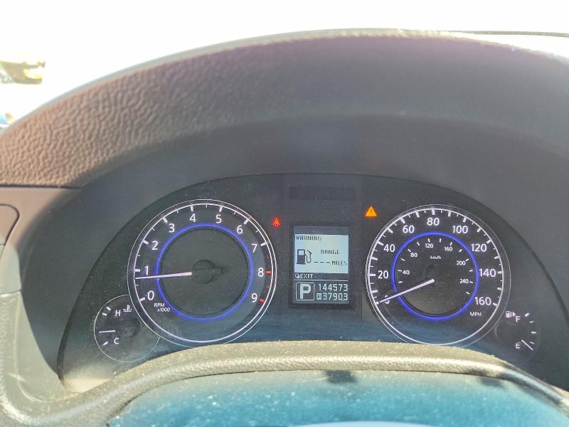 Продаж на аукціоні авто 2013 Infiniti G37 Sedan, vin: JN1CV6AR2DM357048, номер лоту: 49782976