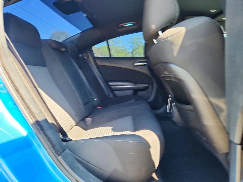 Продажа на аукционе авто 2019 Dodge Charger, vin: 2C3CDXGJ2KH671715, номер лота: 49962076
