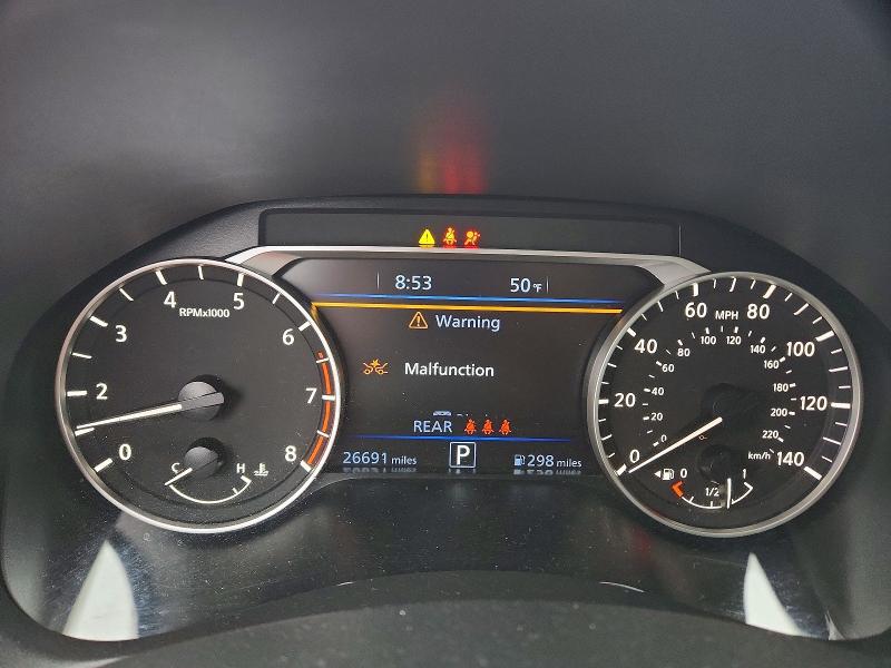 Продаж на аукціоні авто 2023 Nissan Altima, vin: 1N4BL4DV2PN354232, номер лоту: 48323176