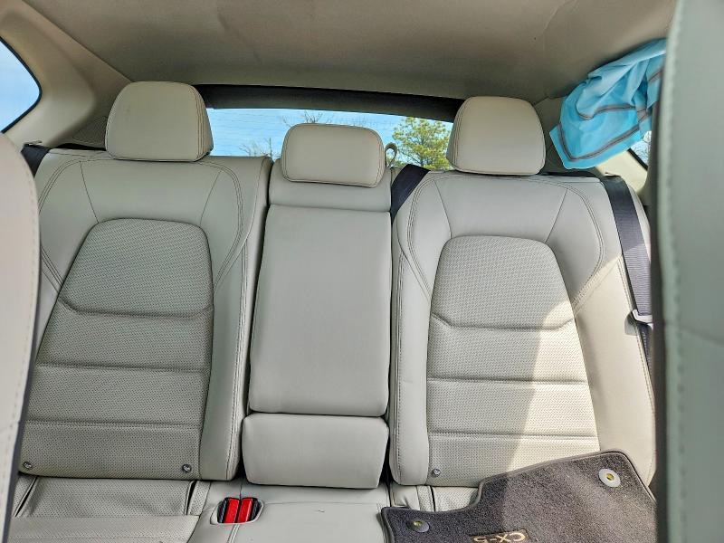 50280236 :رقم المزاد ، JM3KFBDM4L1776573 vin ، 2020 Mazda Cx-5 مزاد بيع
