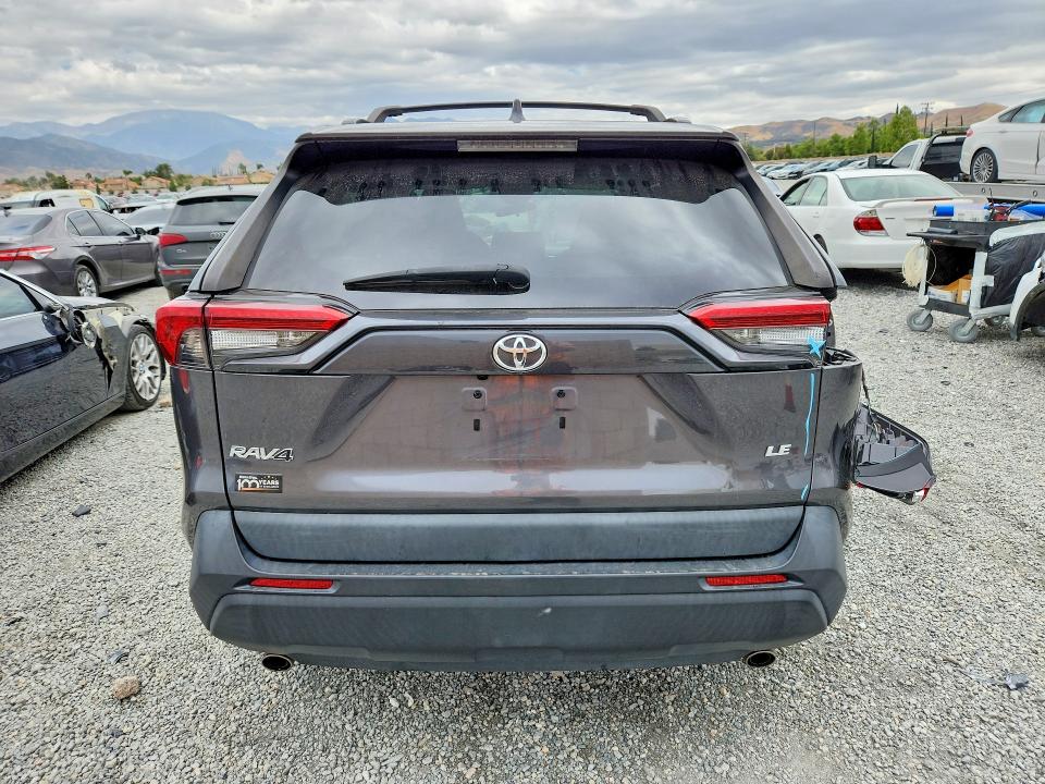 2021 Toyota Rav4 მანქანა იყიდება აუქციონზე, vin: 2T3H1RFV6MC164962, აუქციონის ნომერი: 50514176