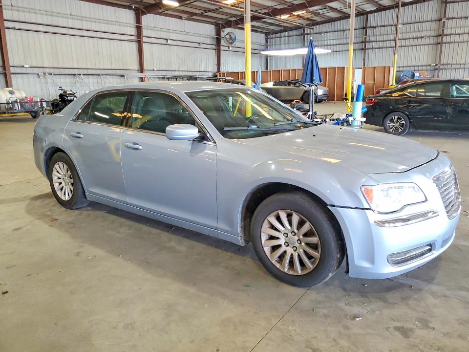 Aukcja sprzedaży 2012 Chrysler 300, vin: 2C3CCAAG6CH166193, numer aukcji: 49247396