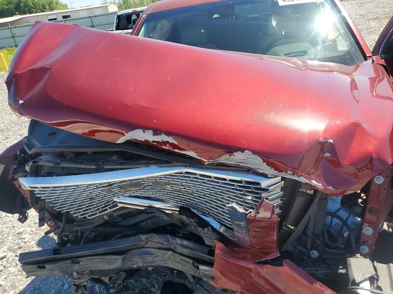 2016 Gmc Yukon Xl მანქანა იყიდება აუქციონზე, vin: 1GKS1HKJ0GR479864, აუქციონის ნომერი: 49047896