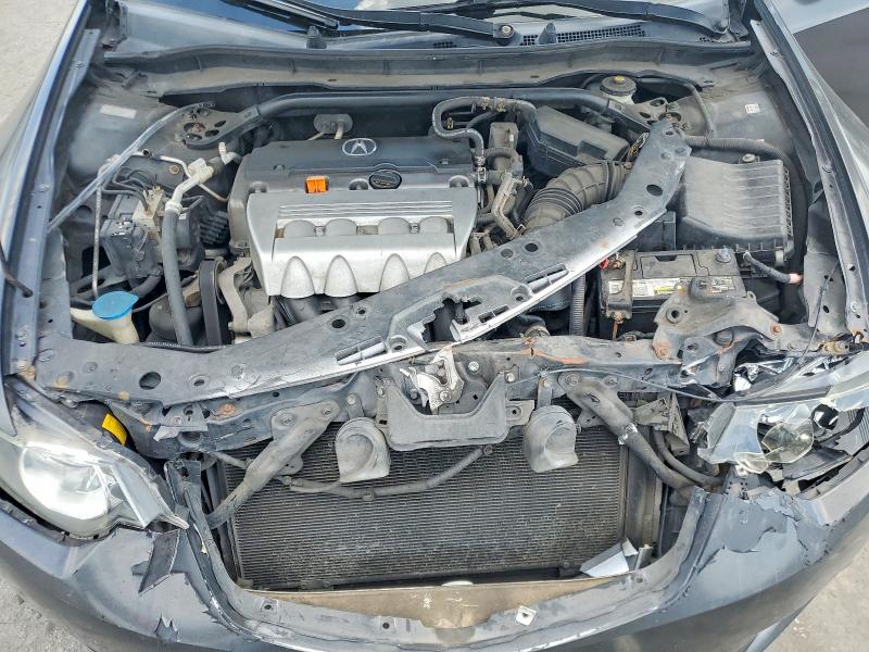 51252146 :رقم المزاد ، JH4CU2F67BC010744 vin ، 2011 Acura Tsx مزاد بيع