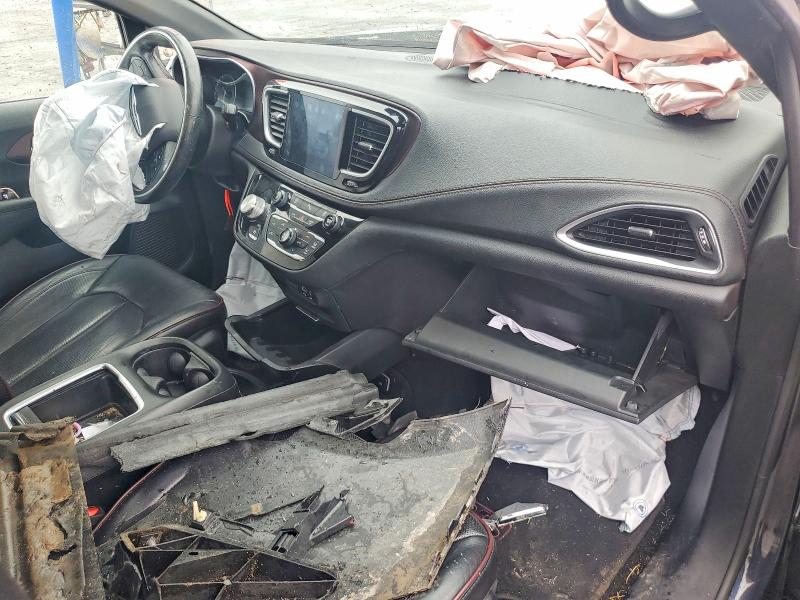 Продаж на аукціоні авто 2020 Chrysler Pacifica, vin: 2C4RC1GG3LR127262, номер лоту: 49085846