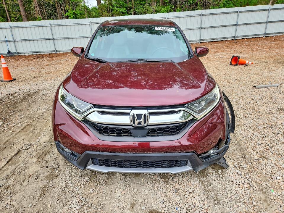 Aukcja sprzedaży 2019 Honda Cr-v, vin: 5J6RW1H83KL006604, numer aukcji: 51823556