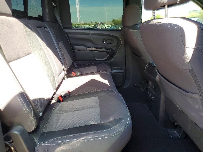 Продажа на аукционе авто 2023 Nissan Titan, vin: 1N6AA1EDXPN105075, номер лота: 49934266