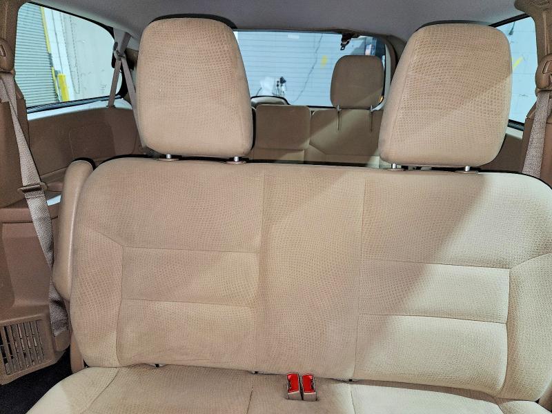 Aukcja sprzedaży 2014 Dodge Grand Caravan, vin: 2C4RDGBG6ER457147, numer aukcji: 48591656