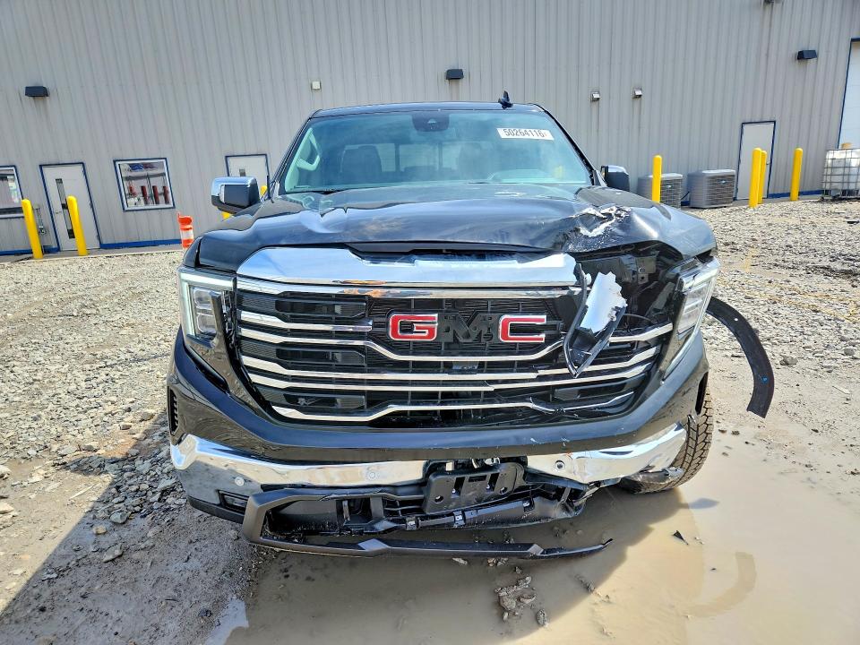 Aukcja sprzedaży 2026 Gmc Sierra, vin: 3GTUUDE81TG201630, numer aukcji: 50264116
