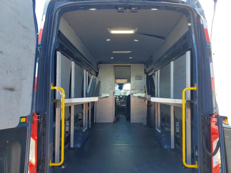 48238356 :رقم المزاد ، 1FTBR3X83LKB13672 vin ، 2020 Ford Transit مزاد بيع