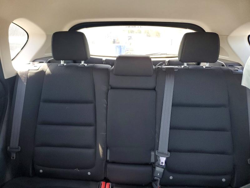 2016 Mazda Cx-5 მანქანა იყიდება აუქციონზე, vin: JM3KE4CY1G0908073, აუქციონის ნომერი: 48501736