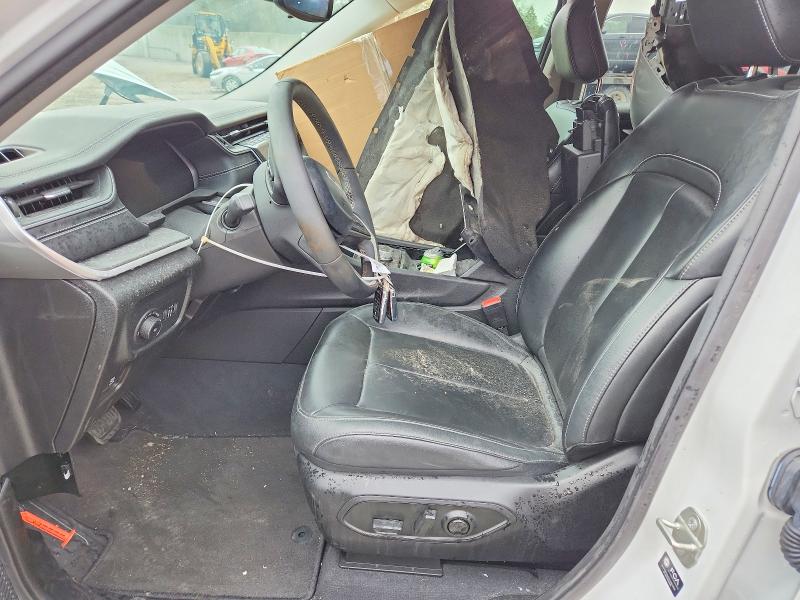 45767506 :رقم المزاد ، 1C4RJKBG3P8884246 vin ، 2023 Jeep Grand Cherokee مزاد بيع