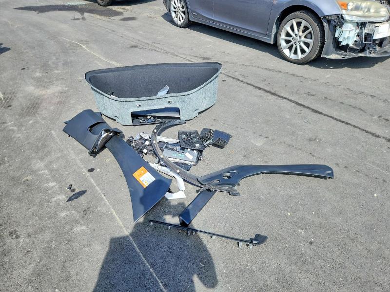 Aukcja sprzedaży 2016 Tesla Model X, vin: 5YJXCAE22GF002687, numer aukcji: 50184836
