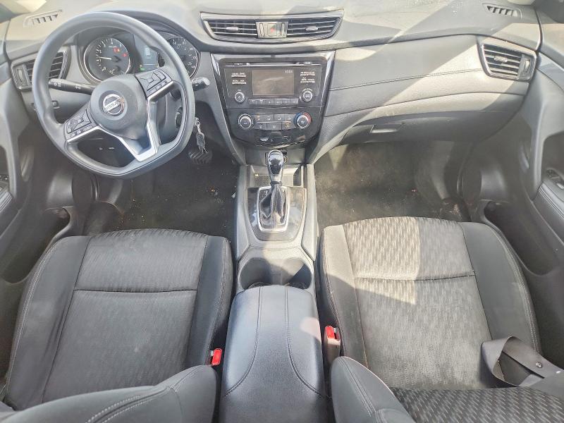 Продажа на аукционе авто 2017 Nissan Rogue, vin: KNMAT2MT2HP586568, номер лота: 49931216