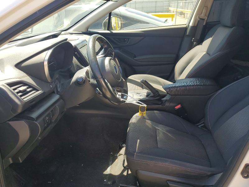 Aukcja sprzedaży 2022 Subaru Crosstrek, vin: JF2GTAPC8NH241097, numer aukcji: 48609406