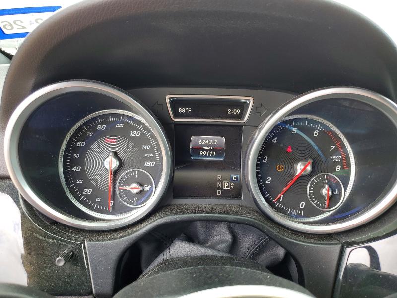 Продажа на аукционе авто 2017 Mercedes-benz Gle, vin: 4JGDA5JB0HA863300, номер лота: 51287246
