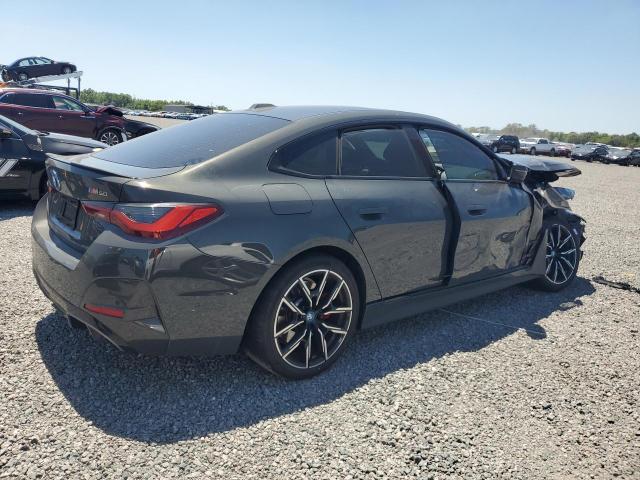 2023 Bmw I4 მანქანა იყიდება აუქციონზე, vin: WBY33AW07PFR16357, აუქციონის ნომერი: 50440696