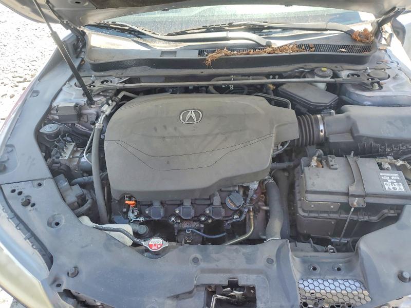 Aukcja sprzedaży 2015 Acura Tlx, vin: 19UUB2F59FA003932, numer aukcji: 51498286