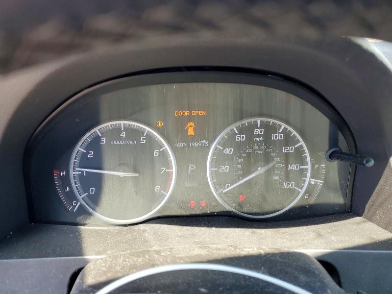 Продаж на аукціоні авто 2018 Acura Rdx, vin: 5J8TB4H56JL023301, номер лоту: 50576336