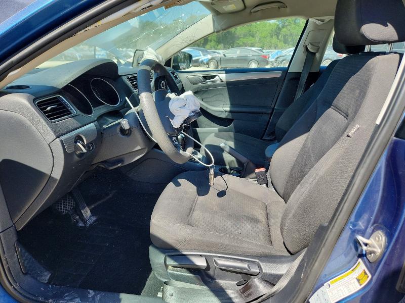 Aukcja sprzedaży 2016 Volkswagen Jetta, vin: 3VWD67AJ0GM377481, numer aukcji: 50258796