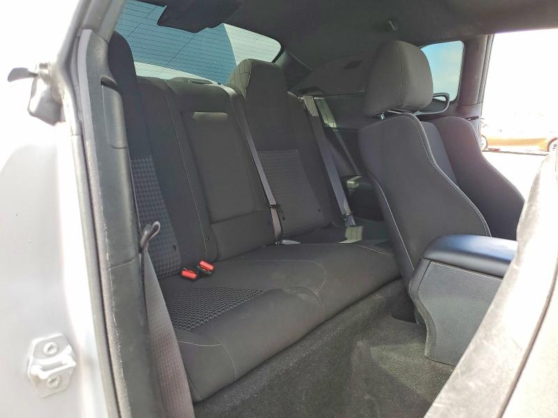 Продаж на аукціоні авто 2023 Dodge Challenger, vin: 2C3CDZJGXPH614680, номер лоту: 49652196