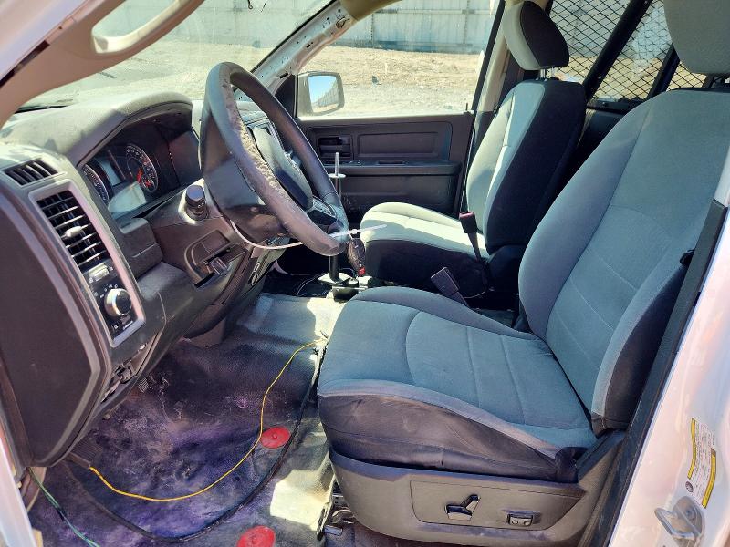 Продаж на аукціоні авто 2022 Ram 1500 Classic, vin: 1C6RR7XT6NS194803, номер лоту: 49658976