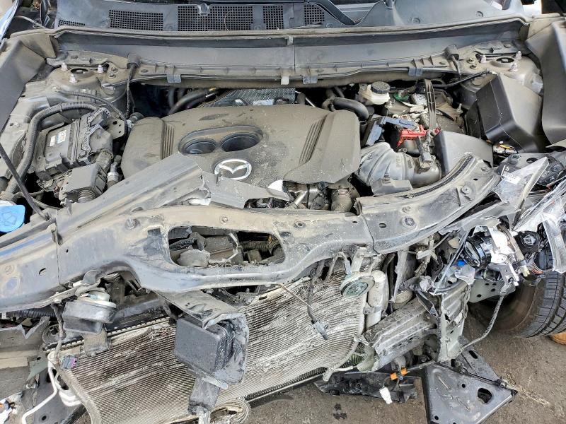 Aukcja sprzedaży 2020 Mazda Cx-9, vin: JM3TCACY1L0420082, numer aukcji: 48695156