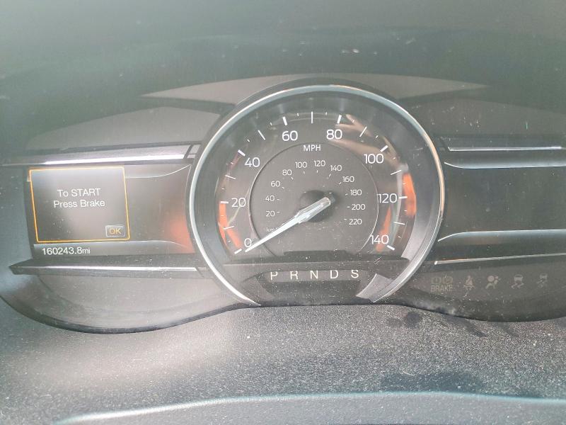 Продаж на аукціоні авто 2016 Ford Explorer, vin: 1FM5K8D81GGB73442, номер лоту: 41631036
