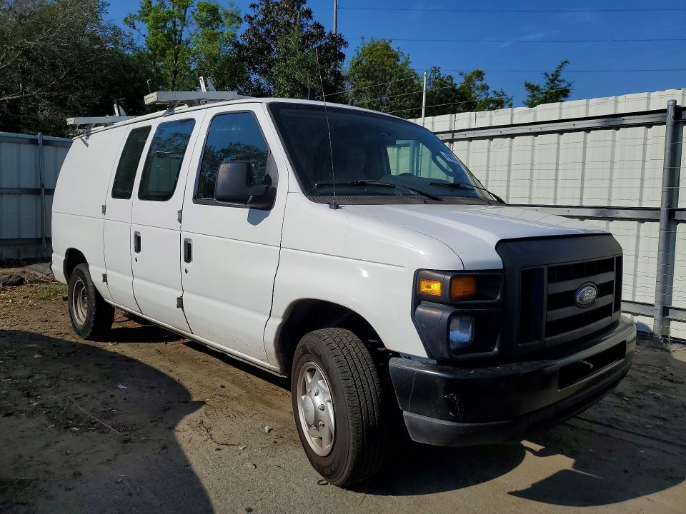 2014 Ford Econoline მანქანა იყიდება აუქციონზე, vin: 1FTNE1EW7EDA08641, აუქციონის ნომერი: 49802436
