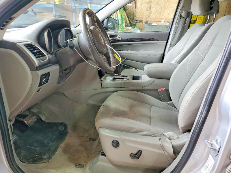 Продажа на аукционе авто 2011 Jeep Grand Cherokee, vin: 1J4RR4GGXBC563124, номер лота: 51684226