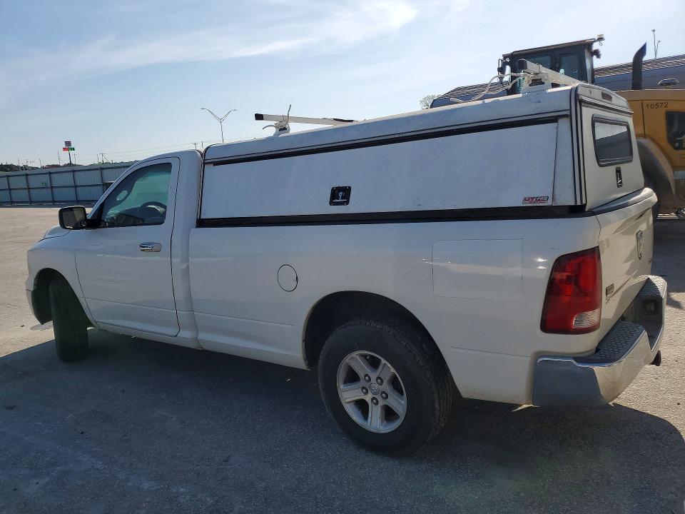 Aukcja sprzedaży 2009 Dodge Ram 1500, vin: 1D3HB16P99J515861, numer aukcji: 49386826