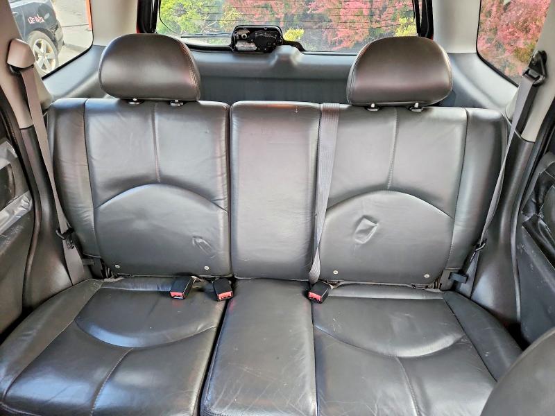Продаж на аукціоні авто 2003 Mazda Tribute, vin: 4F2CZ06163KM45676, номер лоту: 48475636