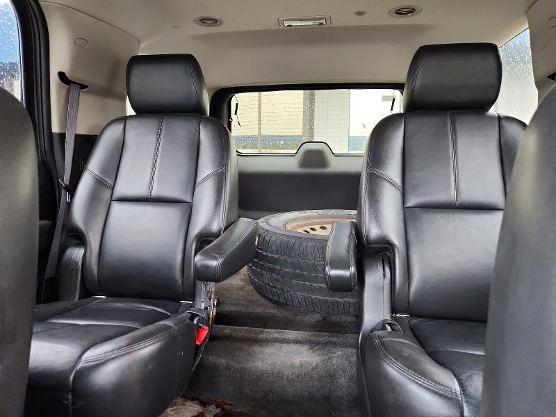 Продажа на аукционе авто 2011 Chevrolet Tahoe, vin: 1GNSKBE03BR383610, номер лота: 51777436