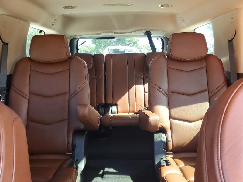 Продажа на аукционе авто 2019 Cadillac Escalade, vin: 1GYS4BKJ9KR184054, номер лота: 51330376