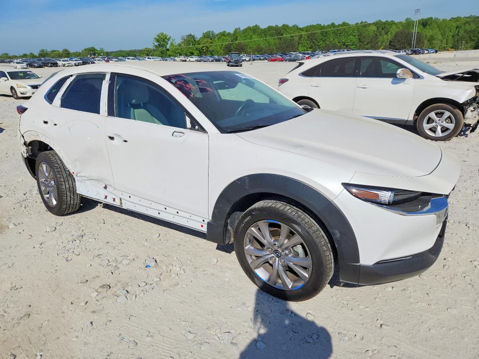 49590736 :رقم المزاد ، 3MVDMBDL9LM104914 vin ، 2020 Mazda Cx-30 مزاد بيع