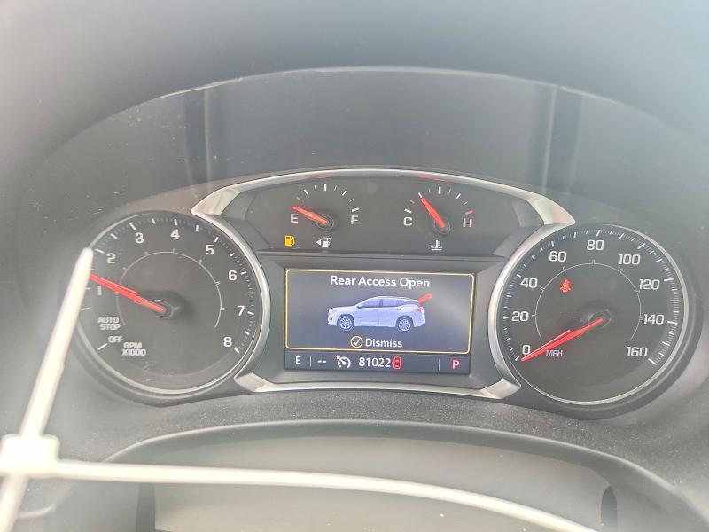 Aukcja sprzedaży 2019 Gmc Terrain, vin: 3GKALXEXXKL363782, numer aukcji: 49186006